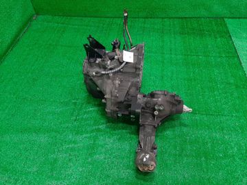 АКПП НА TOYOTA PREMIO ZZT245 1ZZ-FE