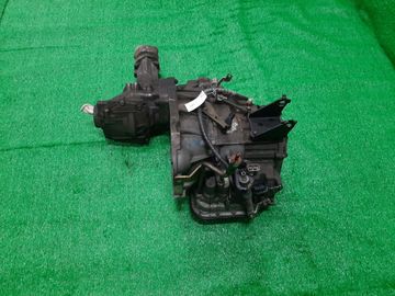 АКПП НА TOYOTA PREMIO ZZT245 1ZZ-FE