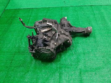 АКПП НА TOYOTA PREMIO ZZT245 1ZZ-FE