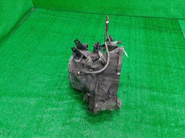 АКПП НА TOYOTA PREMIO ZZT240 1ZZ-FE