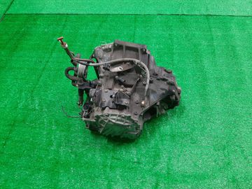 АКПП НА TOYOTA PREMIO ZZT240 1ZZ-FE