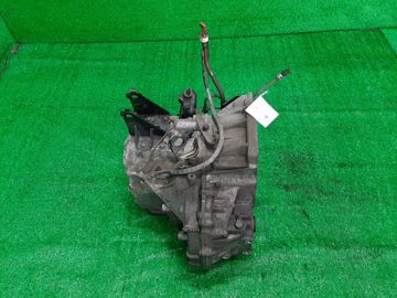 АКПП НА TOYOTA COROLLA SPACIO ZZE122N 1ZZ-FE