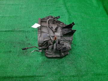 АКПП НА TOYOTA COROLLA SPACIO ZZE122N 1ZZ-FE