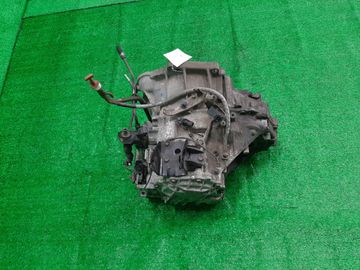 АКПП НА TOYOTA COROLLA SPACIO ZZE122N 1ZZ-FE