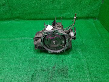 АКПП НА TOYOTA ALLEX ZZE122 1ZZ-FE