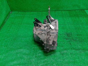 АКПП НА TOYOTA ALLEX ZZE122 1ZZ-FE