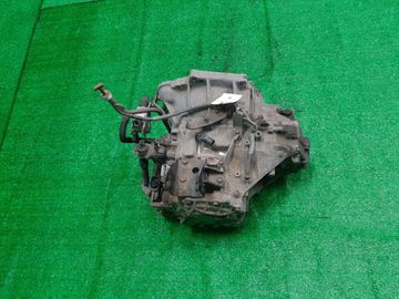 АКПП НА TOYOTA ALLEX ZZE122 1ZZ-FE