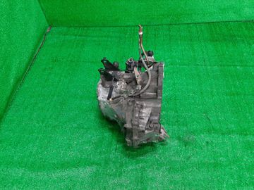 АКПП НА TOYOTA PREMIO ZZT240 1ZZ-FE