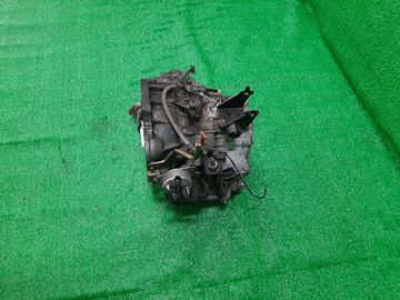 АКПП НА TOYOTA PREMIO ZZT240 1ZZ-FE