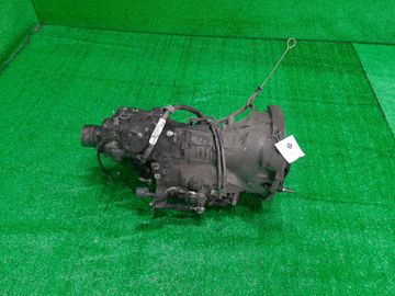 АКПП НА TOYOTA RUSH J210E 3SZ-VE