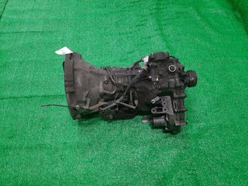 АКПП НА TOYOTA RUSH J210E 3SZ-VE