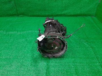 АКПП НА TOYOTA RUSH J210E 3SZ-VE