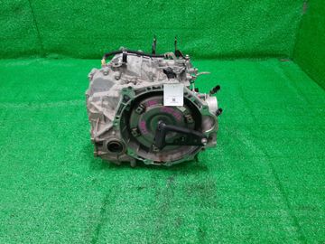 АКПП НА TOYOTA COROLLA FIELDER ZRE142G 2ZR-FE