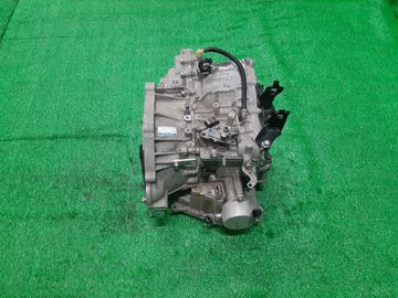 АКПП НА TOYOTA COROLLA FIELDER ZRE142G 2ZR-FE