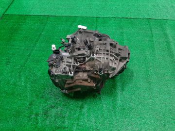 АКПП НА MITSUBISHI LANCER CEDIA CS2A 4G15