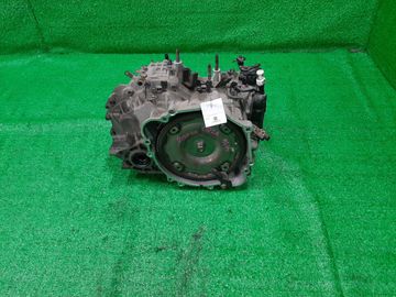 АКПП НА MITSUBISHI MIRAGE DINGO CQ2A 4G15