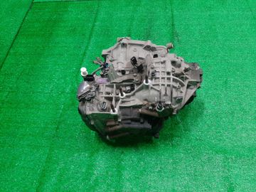 АКПП НА MITSUBISHI MIRAGE DINGO CQ2A 4G15