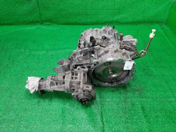 АКПП НА MITSUBISHI OUTLANDER CW5W 4B12