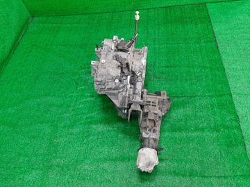 АКПП НА MITSUBISHI OUTLANDER CW5W 4B12