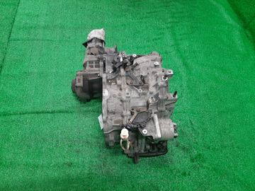 АКПП НА MITSUBISHI OUTLANDER CW5W 4B12