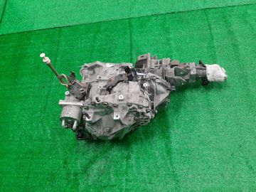 АКПП НА MITSUBISHI OUTLANDER CW5W 4B12