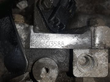 АКПП НА MITSUBISHI OUTLANDER CW5W 4B12