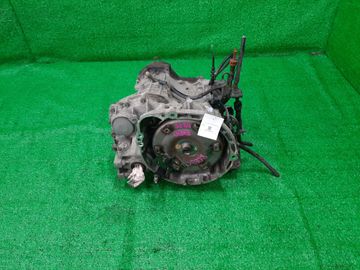 АКПП НА TOYOTA RAUM EXZ10 5E-FE