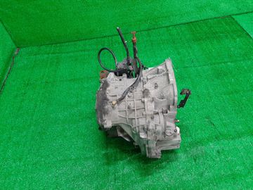 АКПП НА TOYOTA RAUM EXZ10 5E-FE