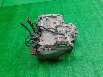 АКПП НА TOYOTA RAUM EXZ10 5E-FE