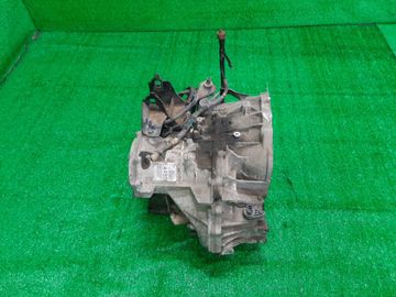 АКПП НА TOYOTA SPRINTER CARIB AE111G 4A-FE