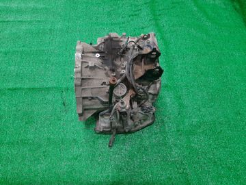 АКПП НА TOYOTA SPRINTER CARIB AE111G 4A-FE