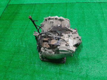 АКПП НА TOYOTA SPRINTER CARIB AE111G 4A-FE