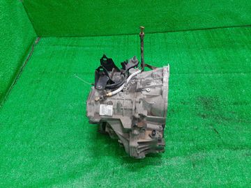 АКПП НА TOYOTA SPRINTER CARIB AE111G 4A-FE