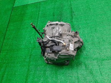 АКПП НА TOYOTA SPRINTER CARIB AE111G 4A-FE