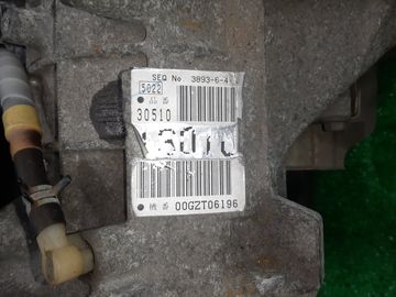 АКПП НА TOYOTA SPRINTER CARIB AE111G 4A-FE