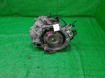 АКПП НА TOYOTA ISIS ZGM11G 3ZR-FAE