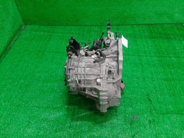АКПП НА TOYOTA ISIS ZGM11G 3ZR-FAE