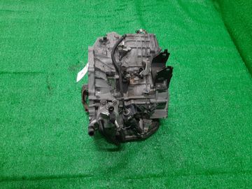 АКПП НА TOYOTA ISIS ZGM11G 3ZR-FAE