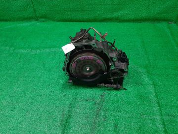 АКПП НА HONDA STREAM RN1 D17A