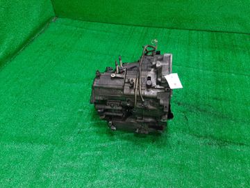 АКПП НА HONDA STREAM RN1 D17A