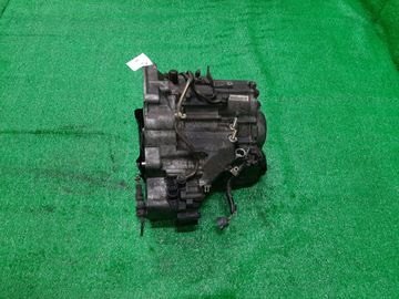 АКПП НА HONDA STREAM RN1 D17A