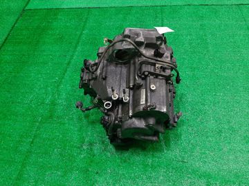 АКПП НА HONDA STREAM RN1 D17A