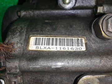 АКПП НА HONDA STREAM RN1 D17A
