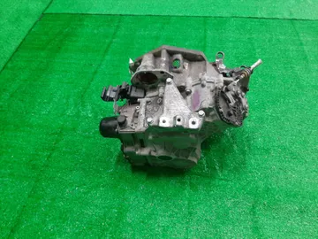 АКПП НА VOLKSWAGEN GOLF 5G1 CHP