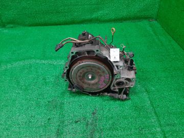 АКПП НА HONDA STREAM RN1 D17A