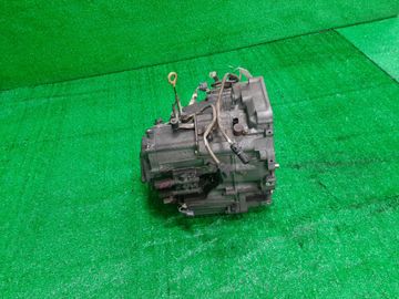 АКПП НА HONDA STREAM RN1 D17A