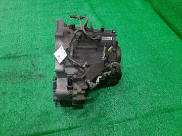 АКПП НА HONDA STREAM RN1 D17A