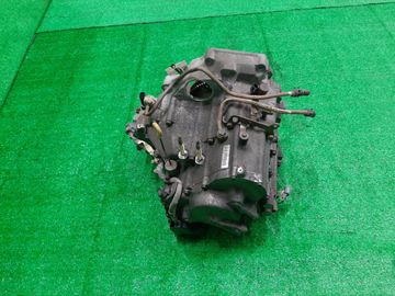 АКПП НА HONDA STREAM RN1 D17A