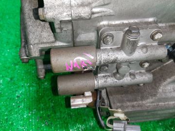 АКПП НА HONDA STREAM RN1 D17A