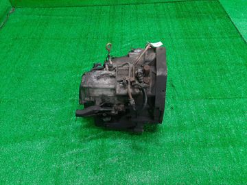 АКПП НА HONDA STEPWGN RF1 B20B